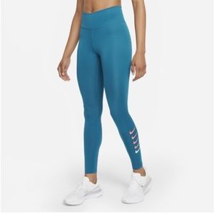 NIKE | LEGGINGS | L |